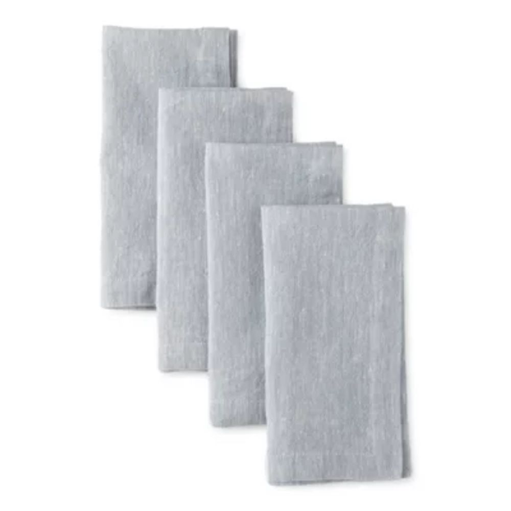 Linden Street Grayson 4-pc. Napkins