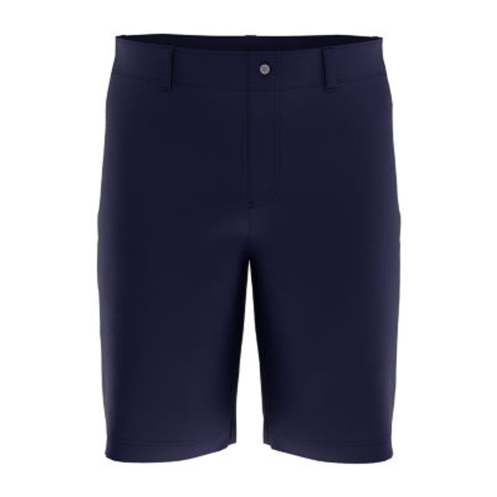 PGA TOUR Big Kid Boys Stretch Fabric Moisture Wicking Mid Rise Golf Short
