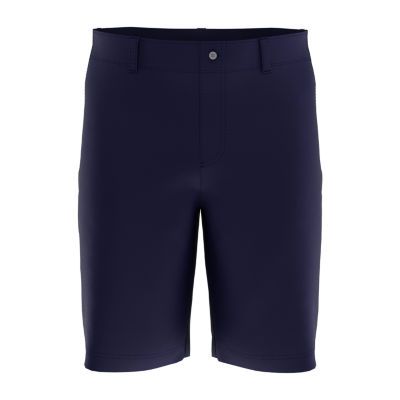 PGA TOUR Big Kid Boys Stretch Fabric Moisture Wicking Mid Rise Golf Short