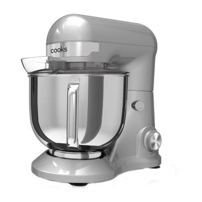 Cooks 5.3-Quart Stand Mixer