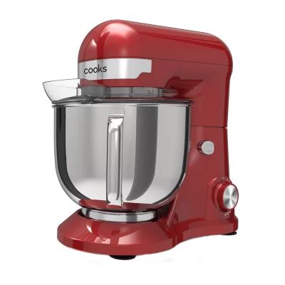 Cooks 5.3-Quart Stand Mixer