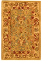 Safavieh Floral Rectangular Accent Rug