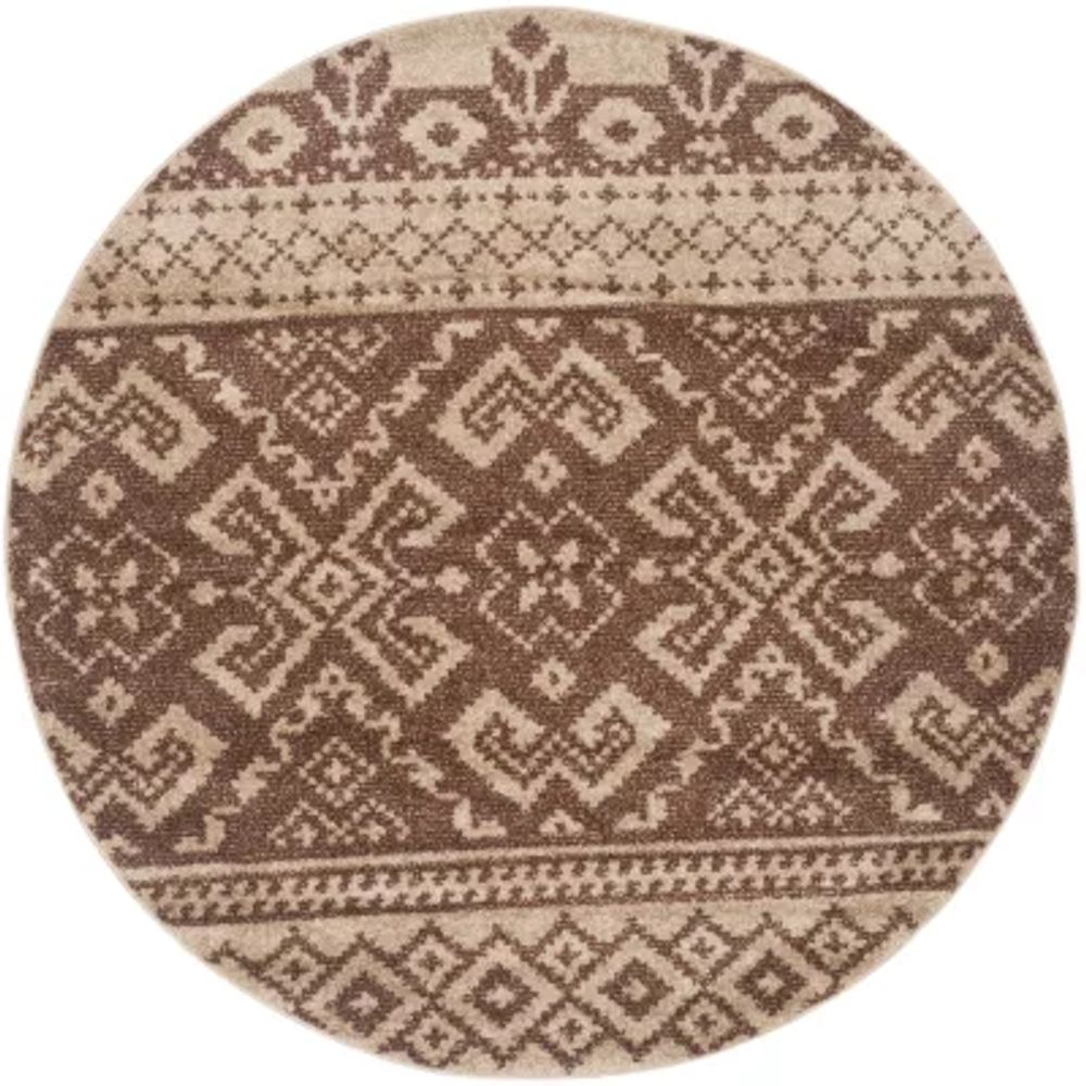 Safavieh Alicia Geometric Area Rug