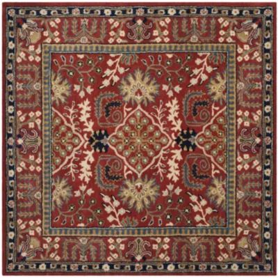 Safavieh Rectangular Runner