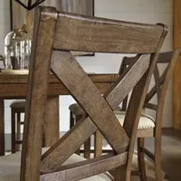Signature Design by Ashley® Kavarna -Piece Counter Height Dining