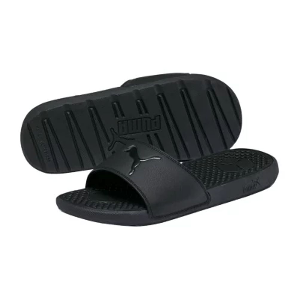PUMA Womens Cool Cat Slide Sandals