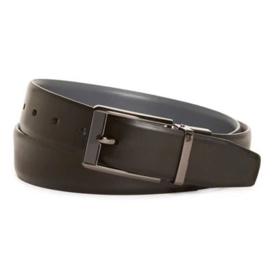 J. Ferrar Carbon Stretch Mens Belt
