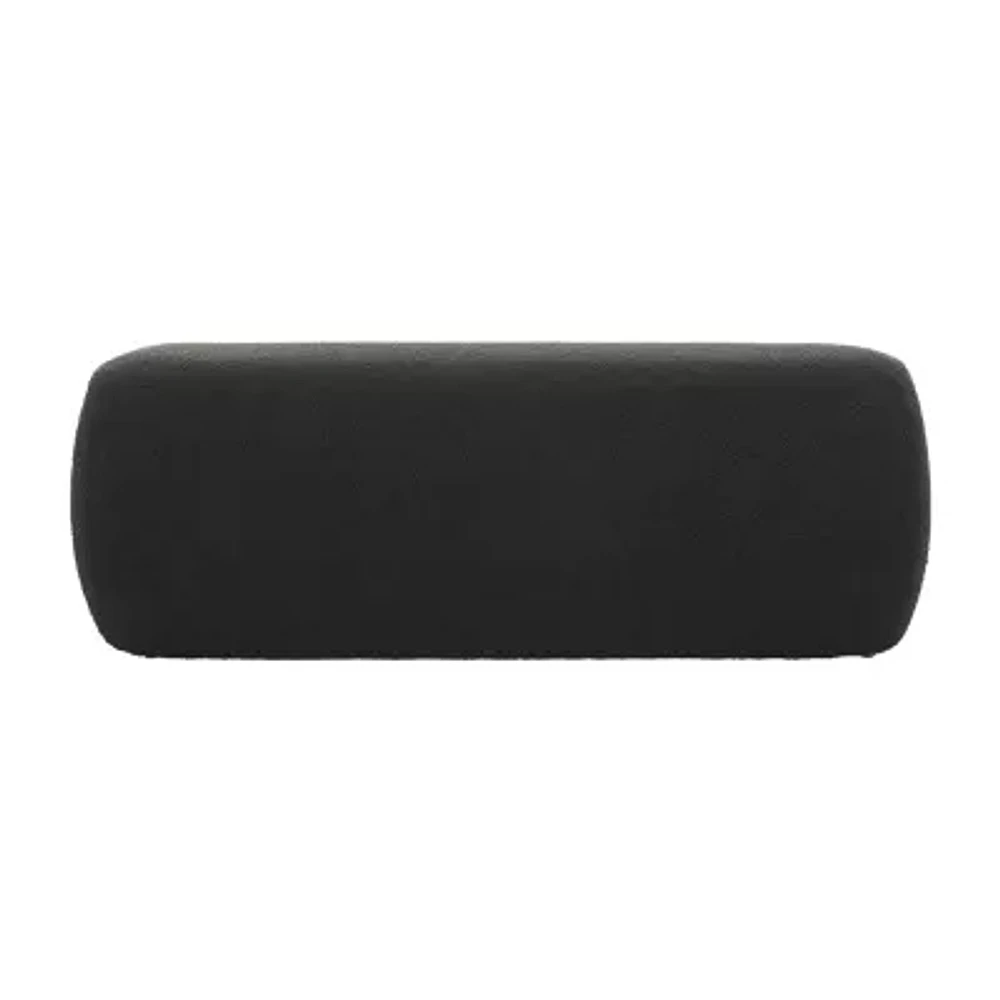 Whitley Cushioned Ottoman
