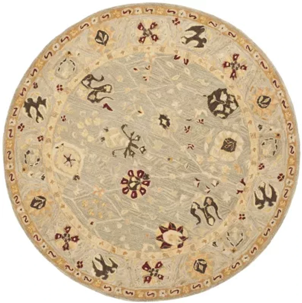 Safavieh Marsan Traditional Area Rug