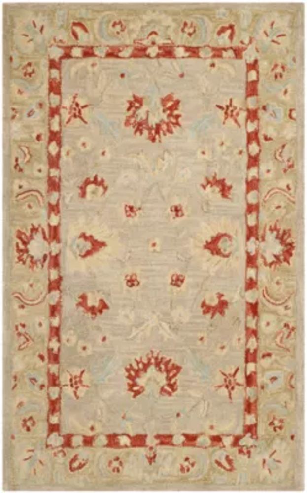 Safavieh Calla Traditional Area Rug