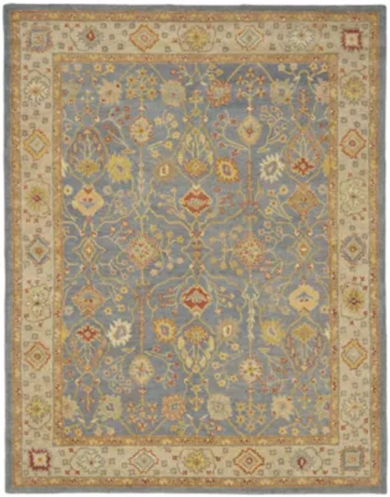 Safavieh Kelvin Traditional Area Rugs