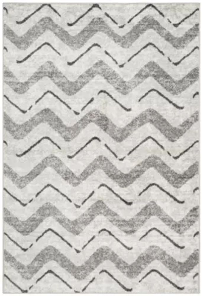 Safavieh Terrance Chevron Area Rug