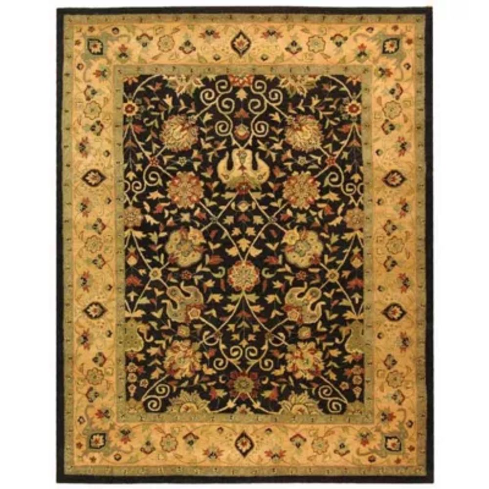 Safavieh Georgeanna Traditional Area Rug