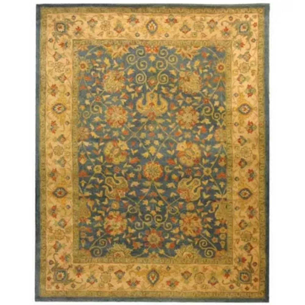 Safavieh Georgeanna Traditional Area Rug