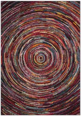 Safavieh Janel Swirl Rugs