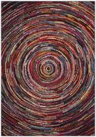 Safavieh Janel Swirl Rugs