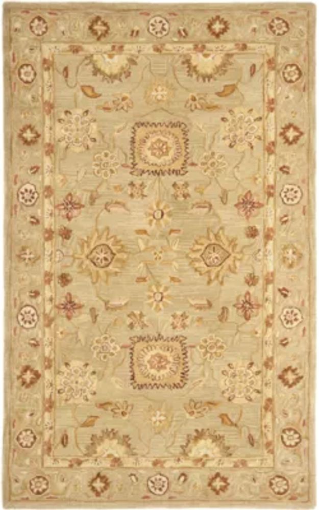 Safavieh Beuregard Traditional Area Rug