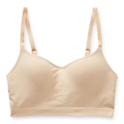 Maidenform Girls Seamless Light Support Bralette Rj4397-Br1