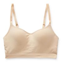 Maidenform Girls Seamless Light Support Bralette Rj4397-Br1