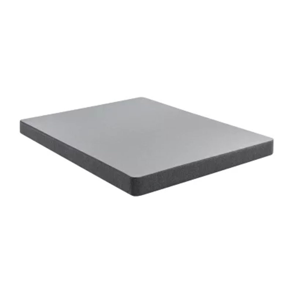 Beautyrest Silver 5.5" Low Profile Flat Foundation