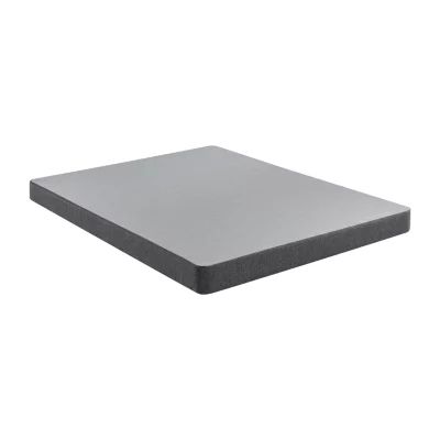 Beautyrest Silver 5.5" Low Profile Flat Foundation
