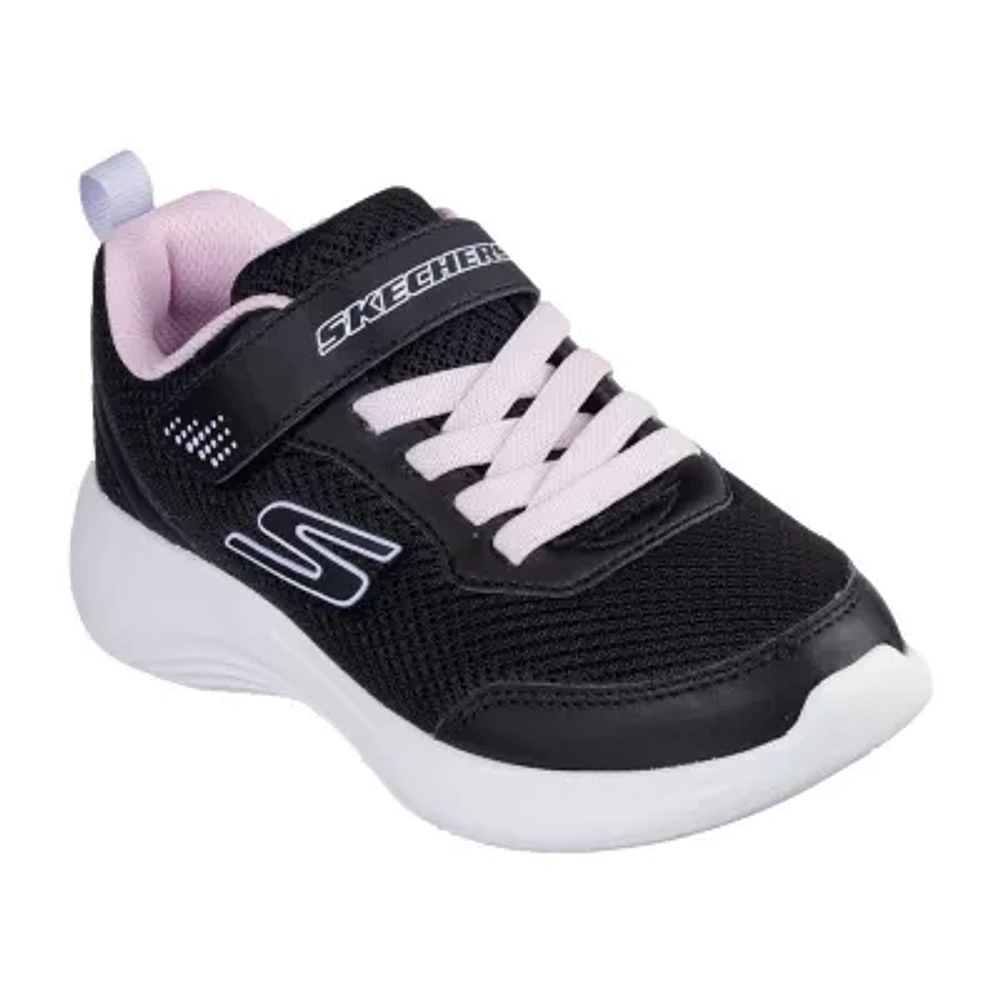 Skechers Selectors Reset Achieved Little Kid Girls Sneakers