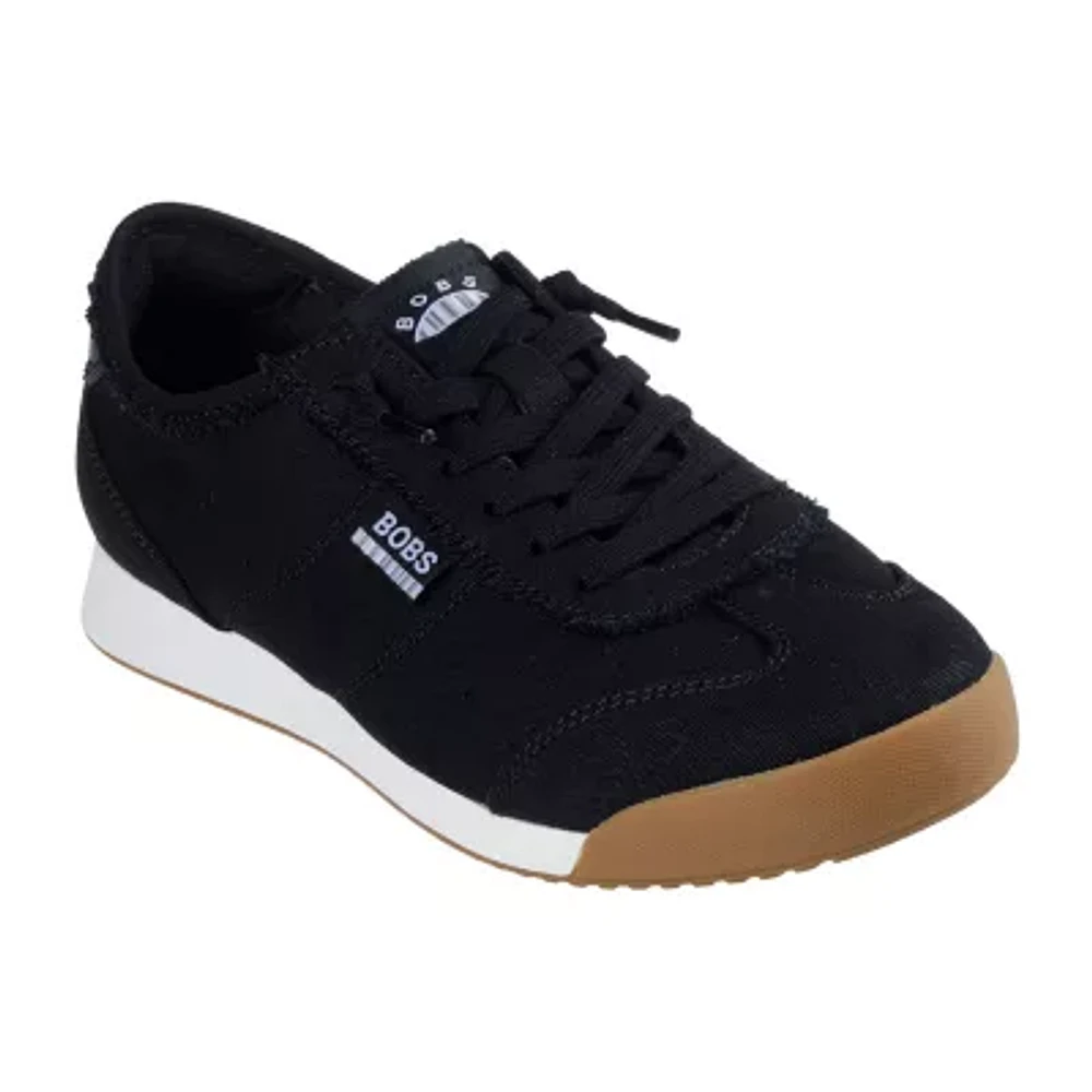 Skechers Bobs Billie Womens Sneakers