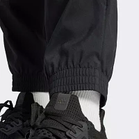 adidas Mens Regular Fit Cargo Pant