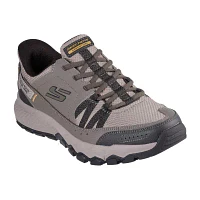 Skechers Hands Free Slip-Ins Dynamite At Escapar Mens Slip-On Walking Shoes Wide Width