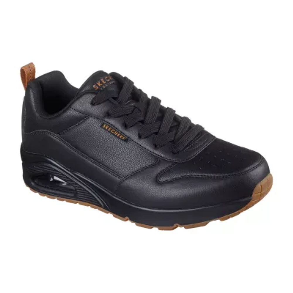 Skechers Uno Alder Mens Sneakers