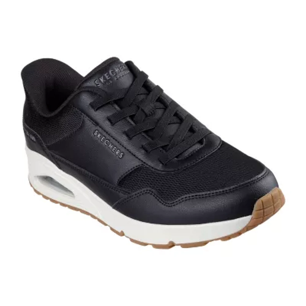 Skechers Uno Banksia Mens Sneakers
