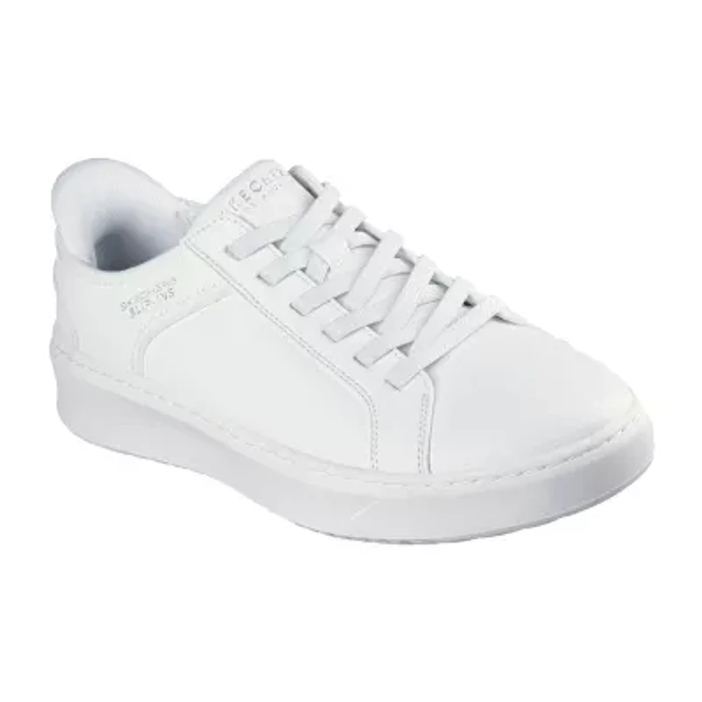Skechers Court Breakdouble Vented Mens Sneakers