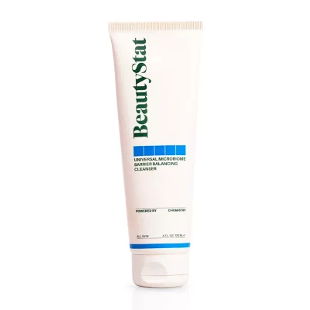 BeautyStat Universal Microbiome Barrier Balancing Cleanser