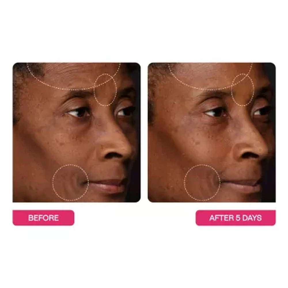 Beautystat Peptide Wrinkle Relaxing Moisturizer