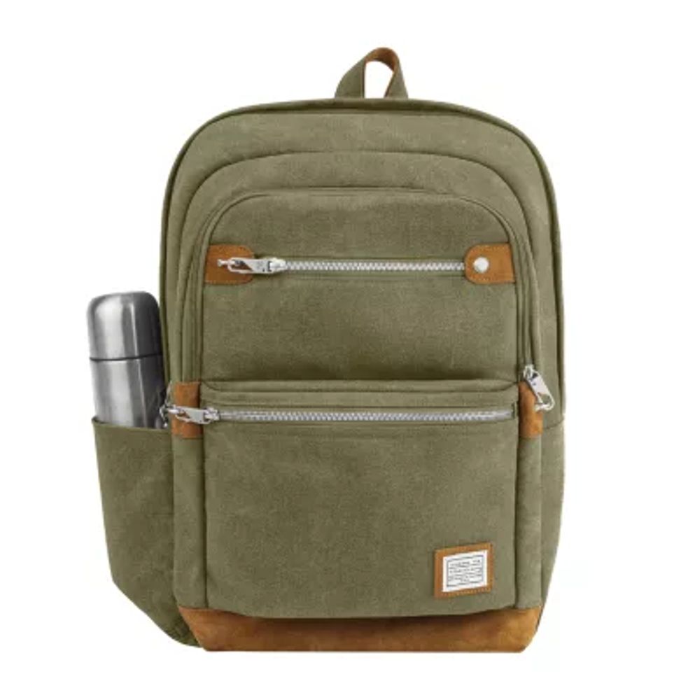 Travelon Anti-Theft Unisex Adult Adjustable Straps Backpack