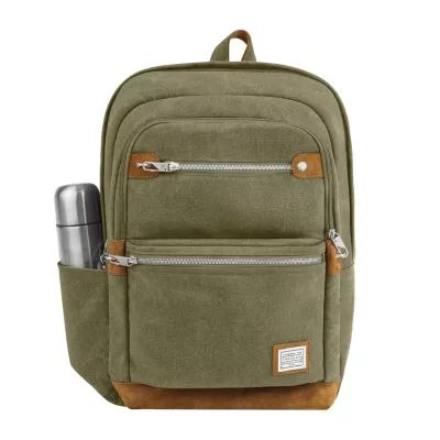 Travelon Anti-Theft Unisex Adult Adjustable Straps Backpack