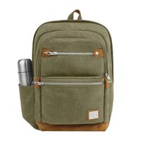 Travelon Anti-Theft Unisex Adult Adjustable Straps Backpack