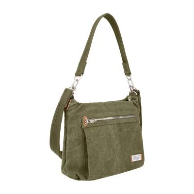 Travelon Anti-Theft Heritage Hobo Bag