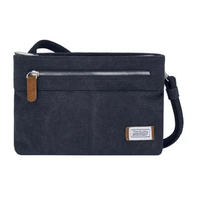 Travelon Heritage Collection Messenger Bag