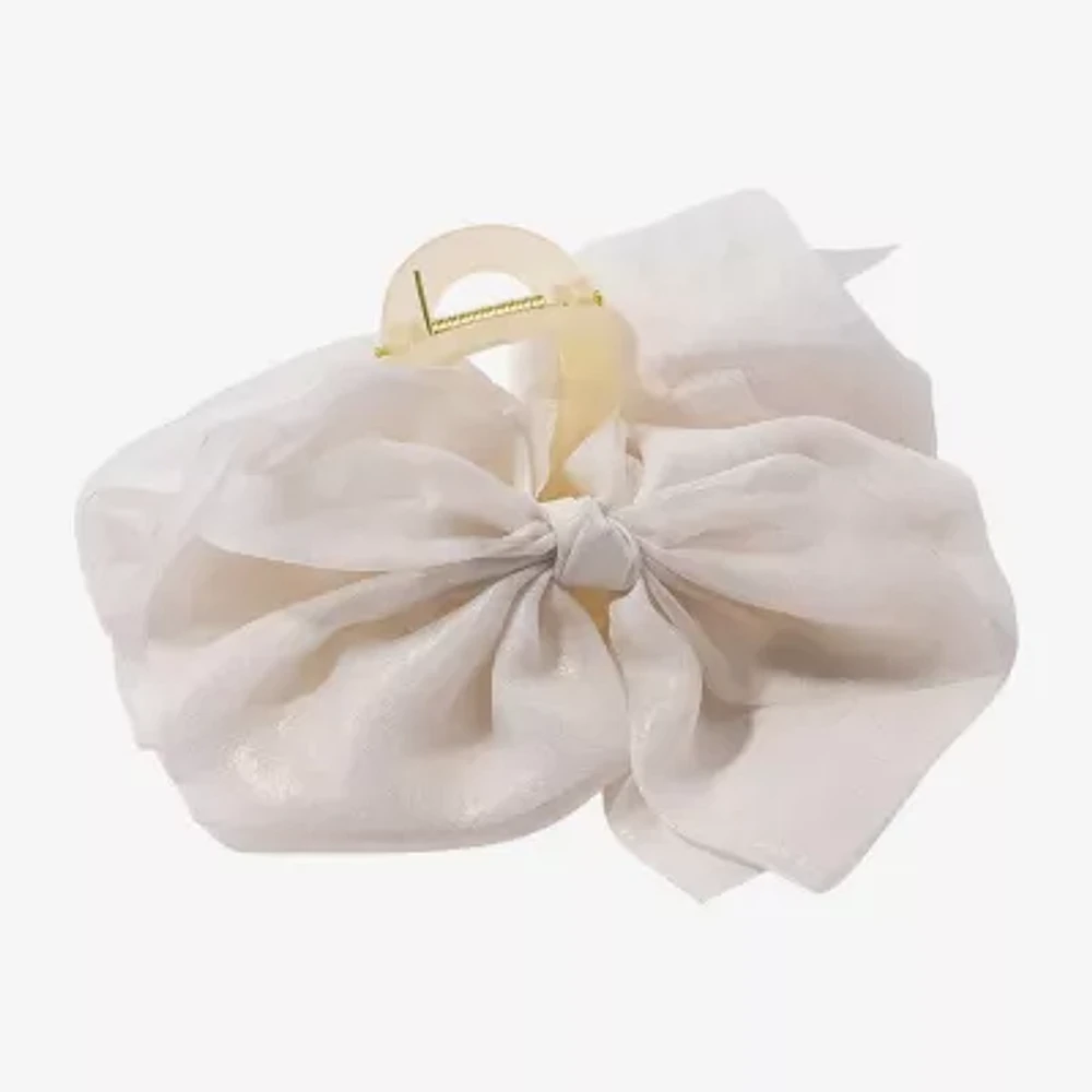 Bijoux Bar Bow Hair Clip