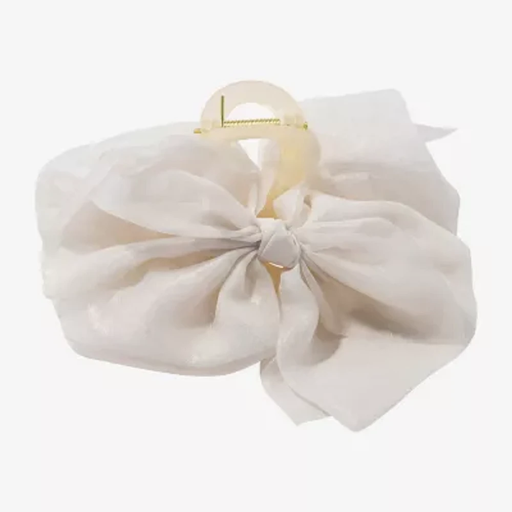Bijoux Bar Bow Hair Clip