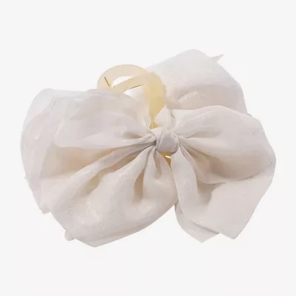 Bijoux Bar Bow Hair Clip