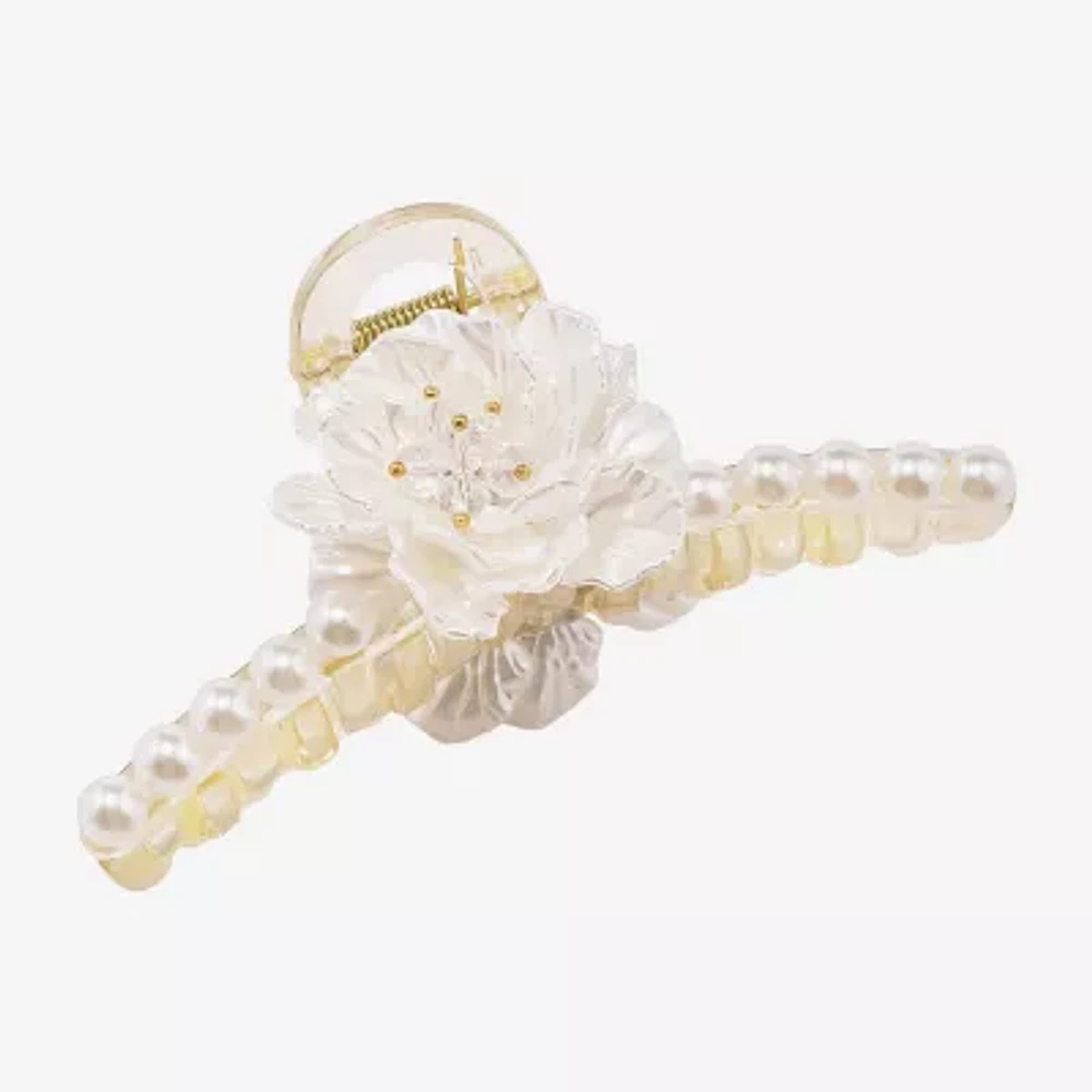 Bijoux Bar Flower Hair Clip
