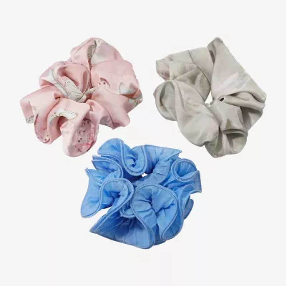 Bijoux Bar 3-pc. Butterfly Hair Ties