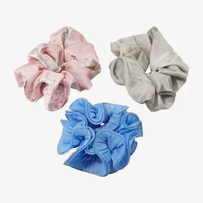 Bijoux Bar 3-pc. Butterfly Hair Ties