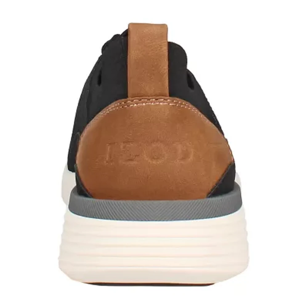 IZOD Doreset Mens Closed Toe Oxford Shoes