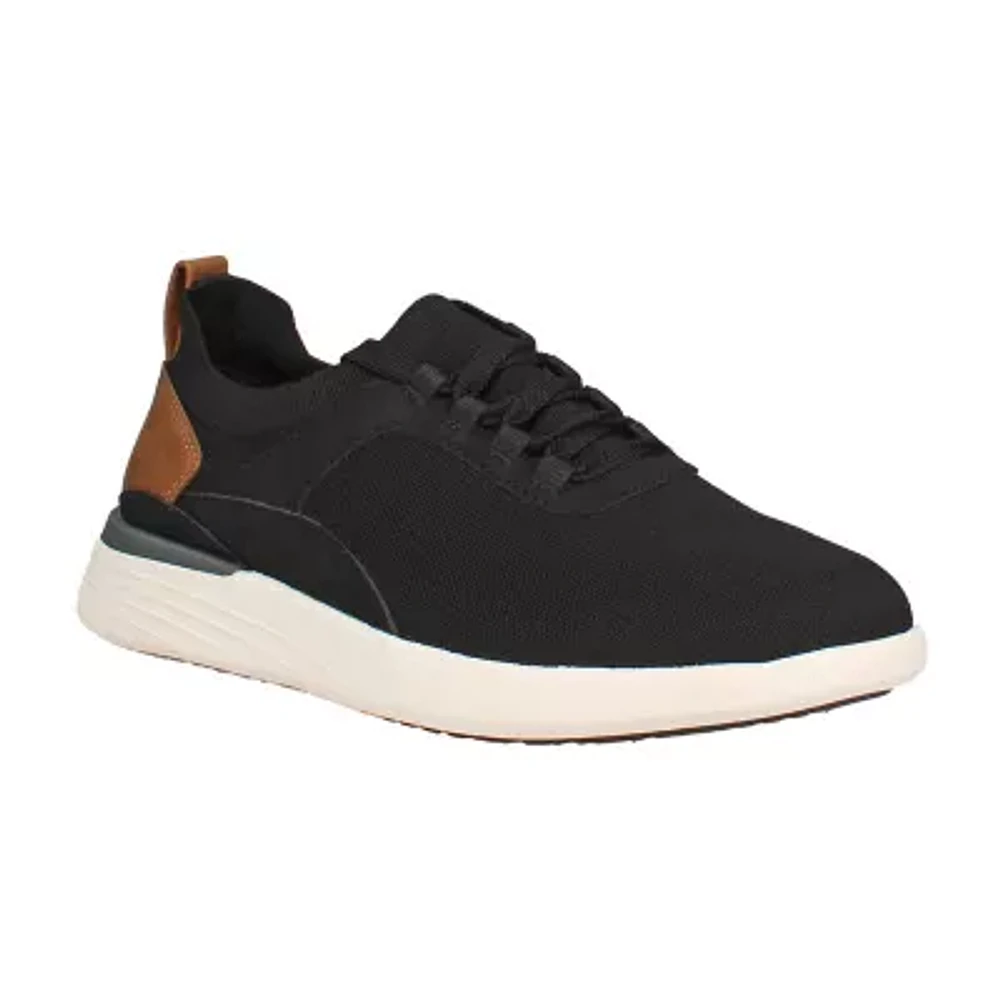 IZOD Doreset Mens Closed Toe Oxford Shoes