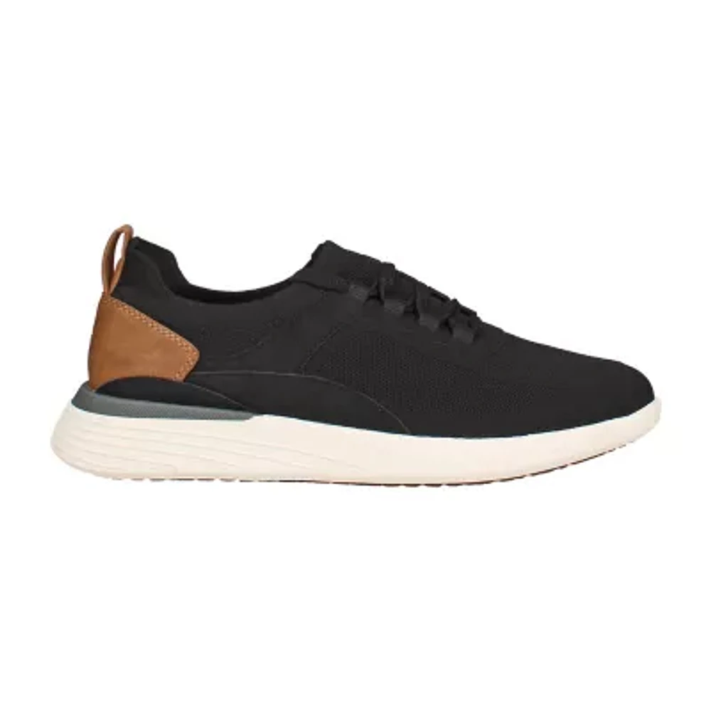 IZOD Doreset Mens Closed Toe Oxford Shoes