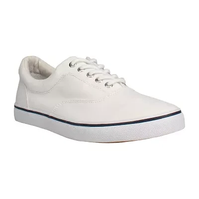 IZOD Danforth Mens Closed Toe Oxford Shoes