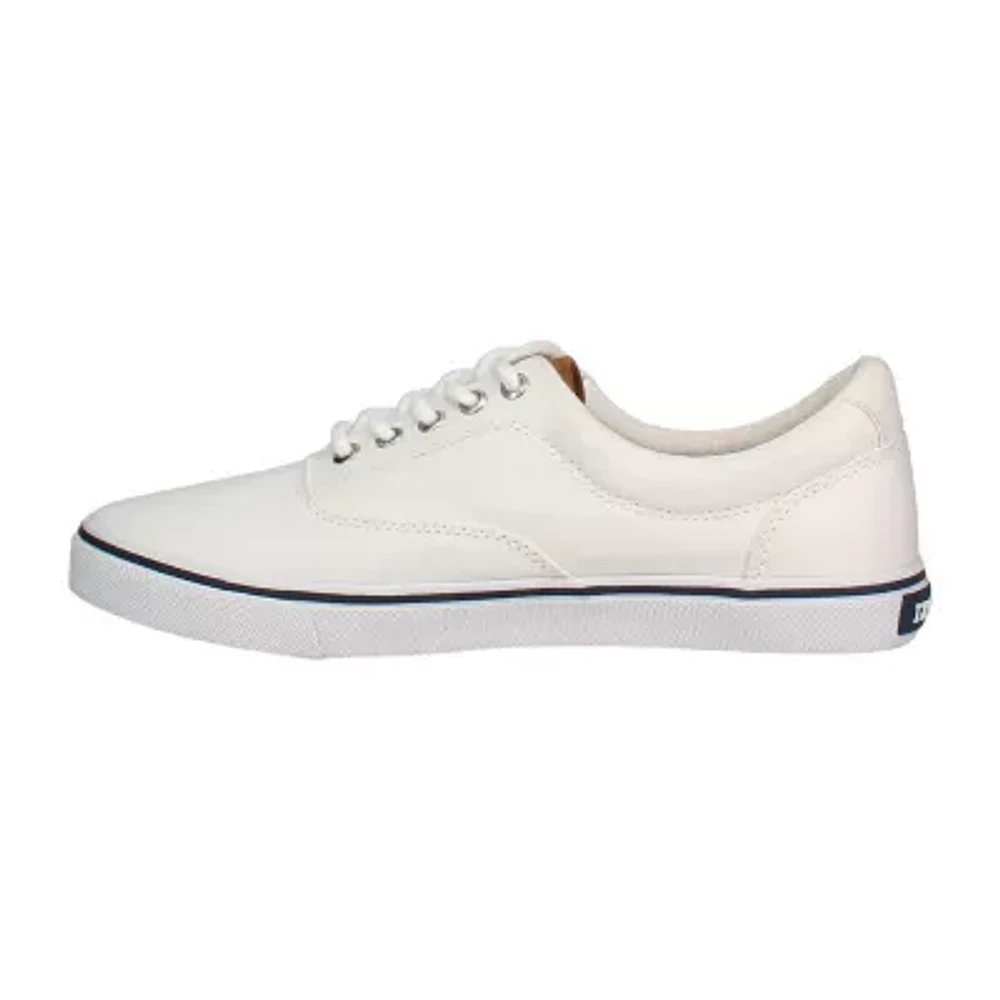 IZOD Danforth Mens Closed Toe Oxford Shoes